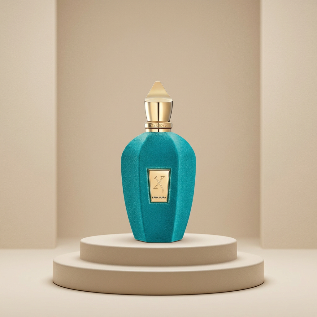 Xerjoff Erba Pura Eau de Parfum Unisex