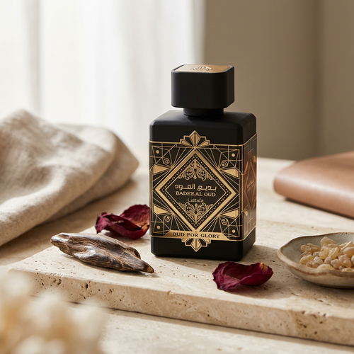 LATTAFA OUD FOR GLORY