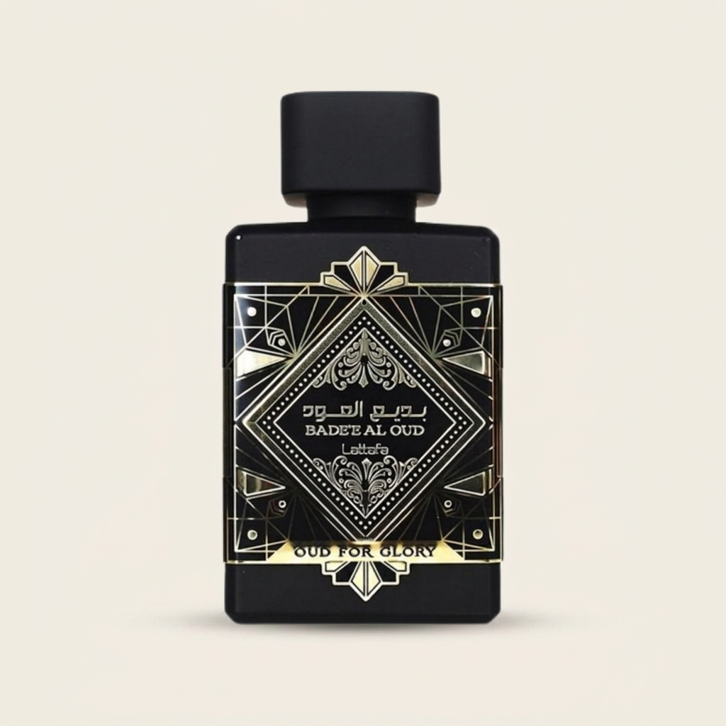 LATTAFA OUD FOR GLORY
