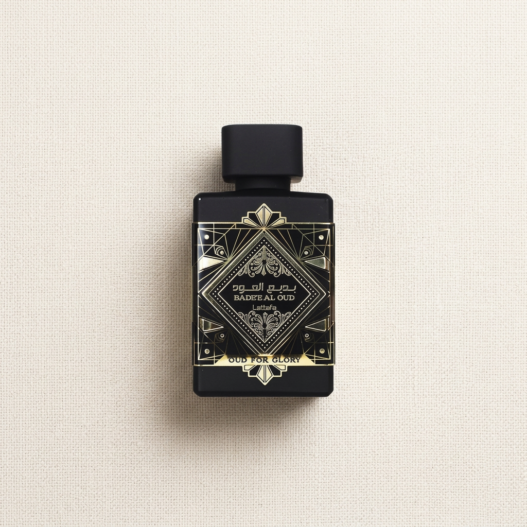 LATTAFA OUD FOR GLORY