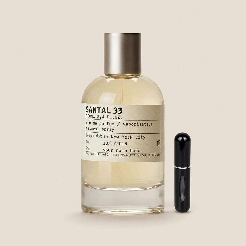 Santal 33 de Le Labo — Eau de Parfum 100 ml